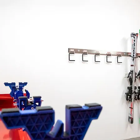 Grace Appartement-fewo- Dusche Oder Bad- Wc- 1 Schlafraum 2-bettwohnung By Interhome