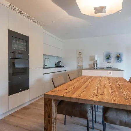 شقة Grace Appartement-fewo- Dusche Oder Bad- Wc- 1 Schlafraum 2-bettwohnung By Interhome *