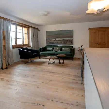 Grace Appartement-fewo- Dusche Oder Bad- Wc- 1 Schlafraum 2-bettwohnung By Interhome * Hornkessel