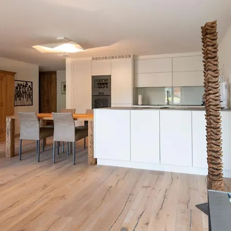 Grace Appartement-fewo- Dusche Oder Bad- Wc- 1 Schlafraum 2-bettwohnung By Interhome Appartement *