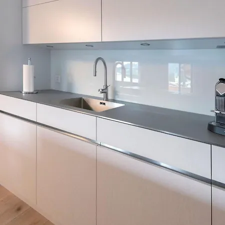 Grace Appartement-fewo- Dusche Oder Bad- Wc- 1 Schlafraum 2-bettwohnung By Interhome Hornkessel