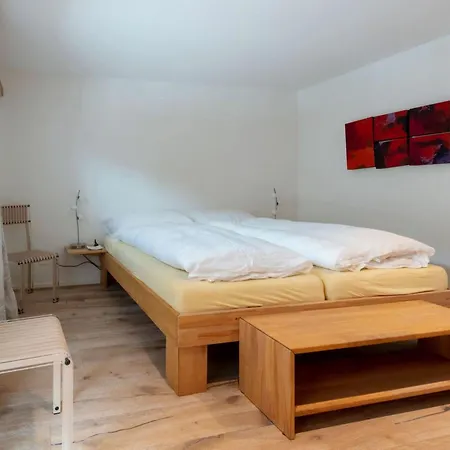 Grace Appartement-fewo- Dusche Oder Bad- Wc- 1 Schlafraum 2-bettwohnung By Interhome *