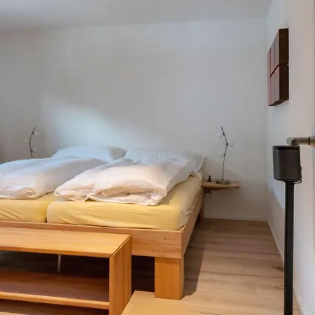 Grace Appartement-fewo- Dusche Oder Bad- Wc- 1 Schlafraum 2-bettwohnung By Interhome Appartement Hornkessel