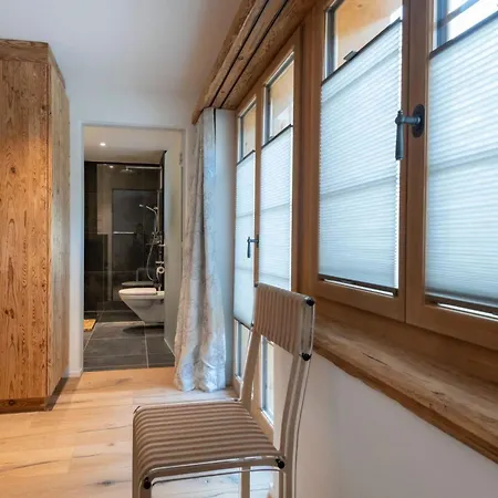 Grace Appartement-fewo- Dusche Oder Bad- Wc- 1 Schlafraum 2-bettwohnung By Interhome *